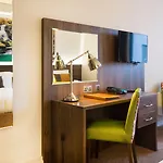 Nox Hotel 3*