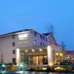 Hotel Nox 3*