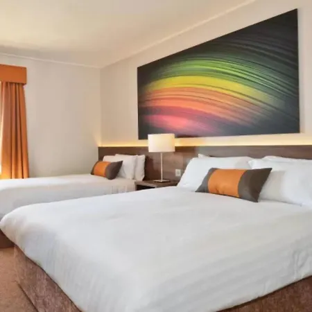 Nox Hotel