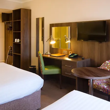 Hotel Nox 3*