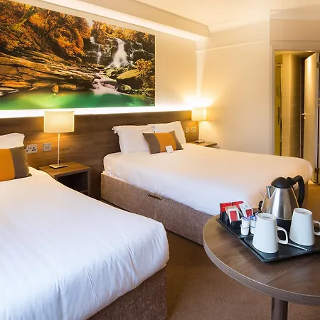 Hotel Nox
