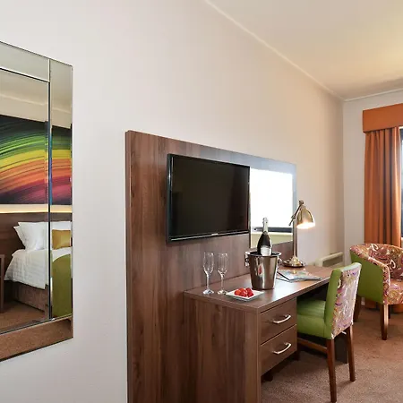 Hotel Nox Galway