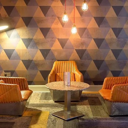 Nox Hotel