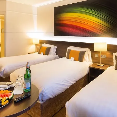 Hotel Nox 3*