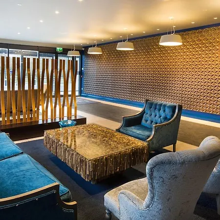 Hotel Nox 3*