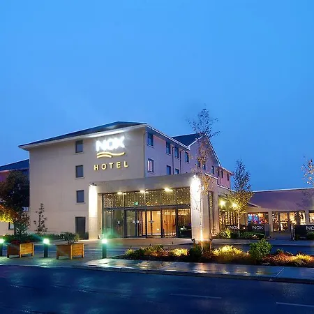 Nox 3* Galway
