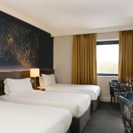 Hotel Nox