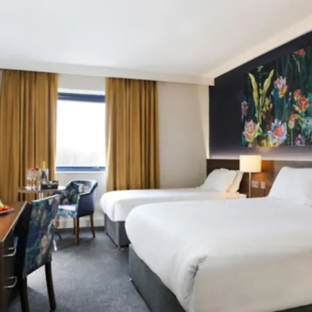Nox Hotel Galway