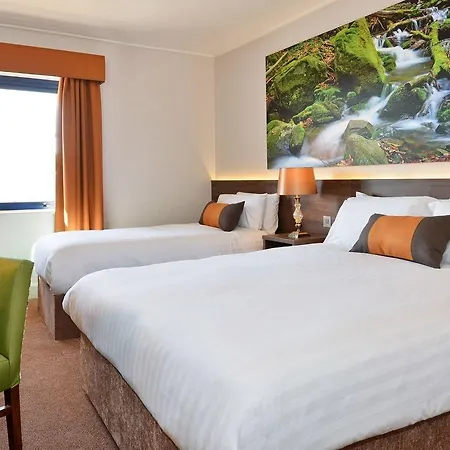 Nox 3* Galway