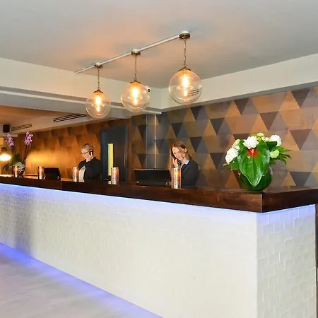 Hotel Nox Galway