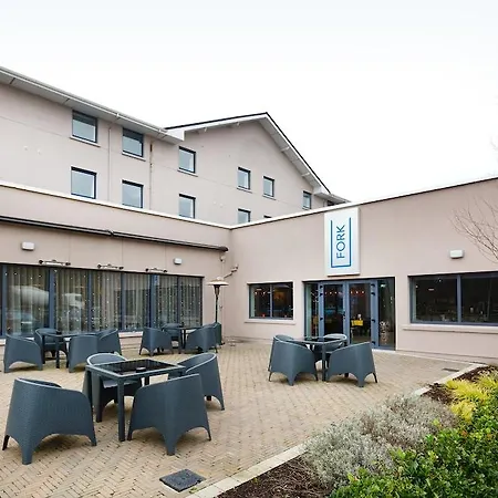 Hotel Nox Galway