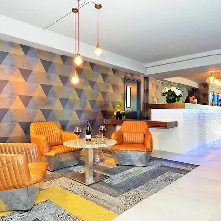 Nox Hotel Galway