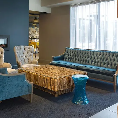 Hotel Nox