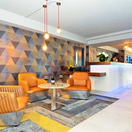 Hotel Nox