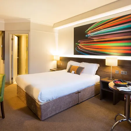 Nox Hotel