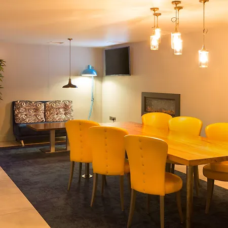 Nox Hotel
