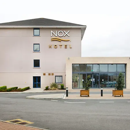 Nox Hotel