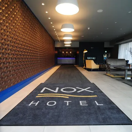 Hotel Nox 3*