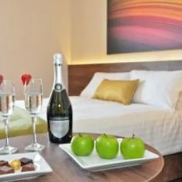 Hotel Nox 3*