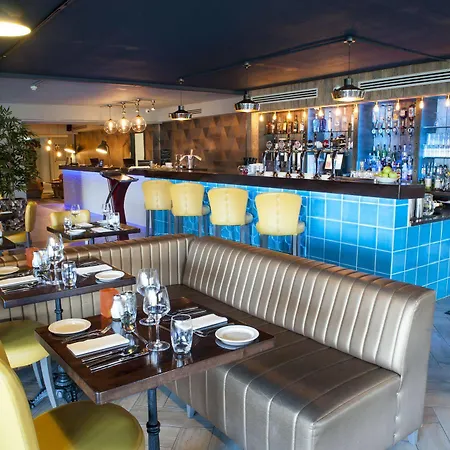 Nox Hotel Galway
