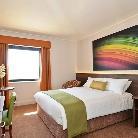 Nox 3* Galway