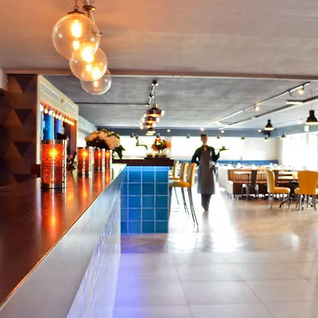 Hotel Nox Galway