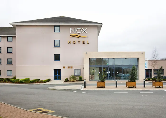Nox Hotel