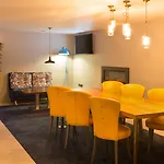 诺克斯戈尔韦酒店 酒店