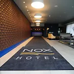 Szálloda Nox 3*