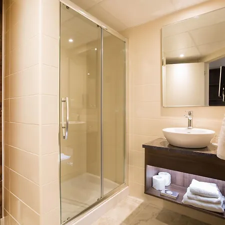 Nox Otel Galway