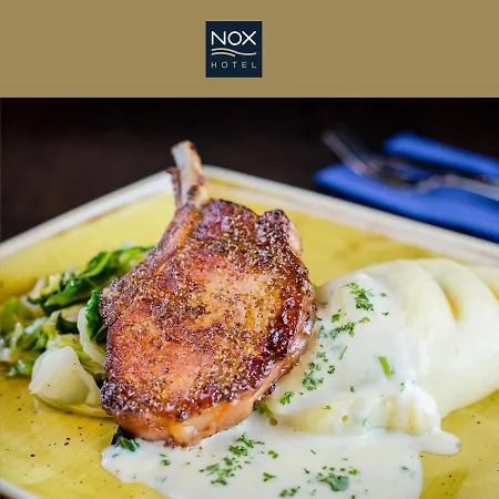 Nox غالواي