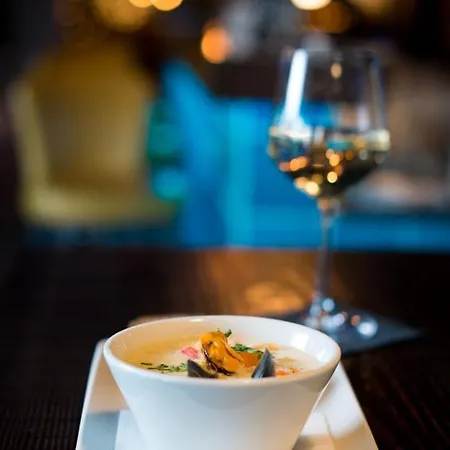 Hotel Nox Galway