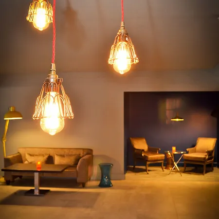 Nox Hotel