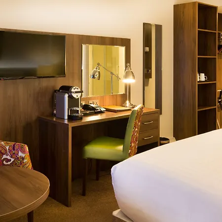Hotel Nox Galway