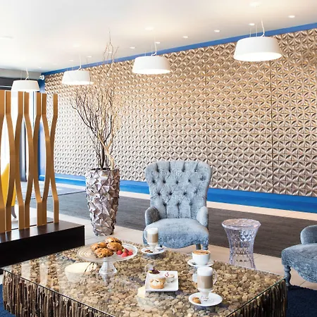 Nox Hotel Galway