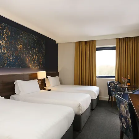 Nox Hotel 3*