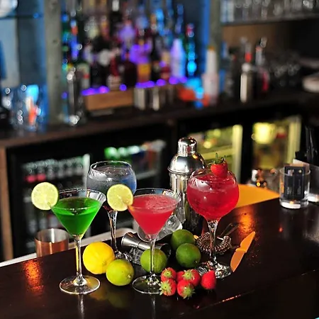 Nox Galway