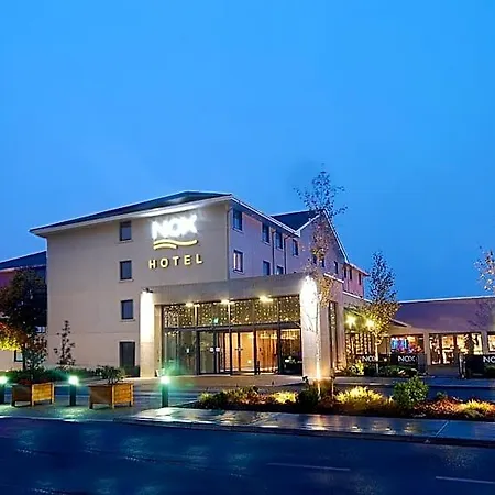Hotel Nox 3*