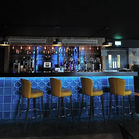 Nox Galway