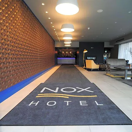 Nox Galway