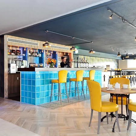 Nox Otel Galway