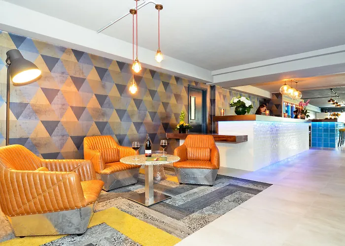 Otel Nox