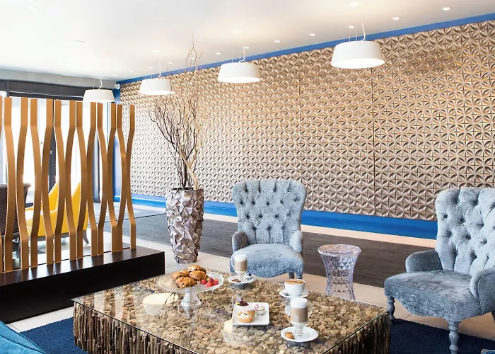 Nox Otel Galway