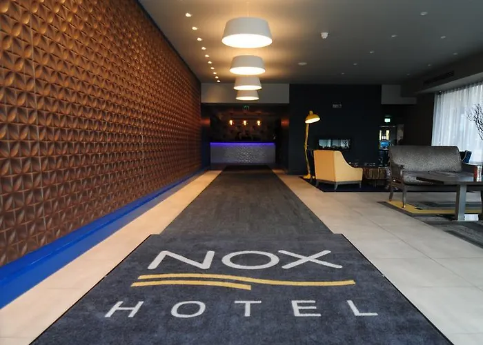 Otel Nox 3*