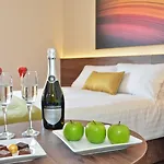 Nox Hotell 3*