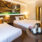 Nox Hotell 3*