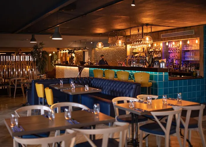 诺克斯戈尔韦酒店