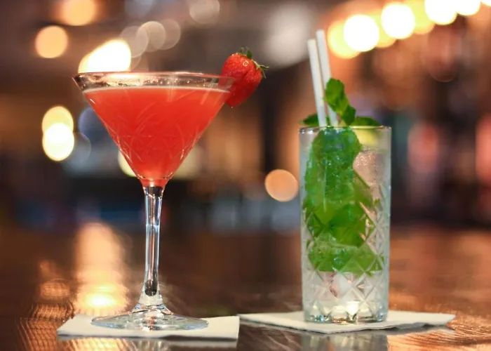 诺克斯戈尔韦酒店