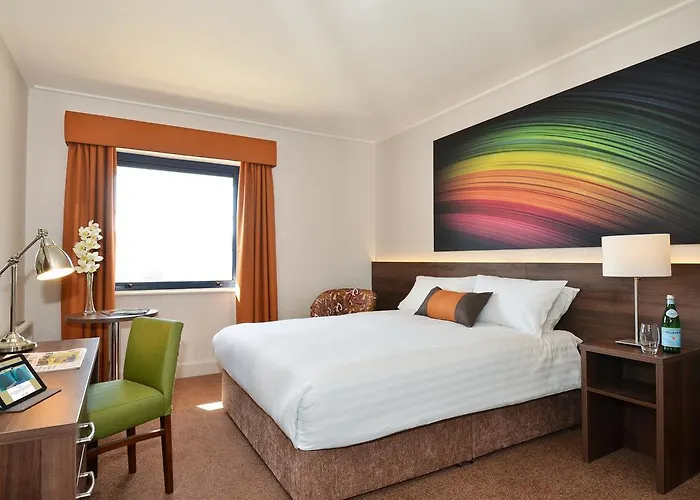 诺克斯戈尔韦酒店 戈尔韦