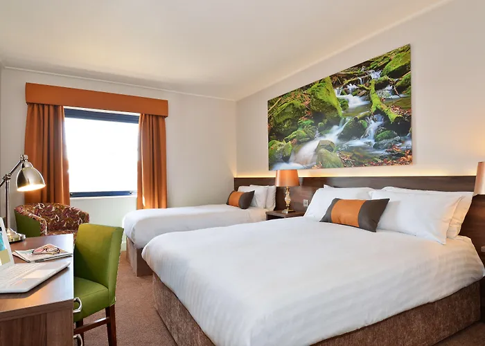 诺克斯戈尔韦酒店